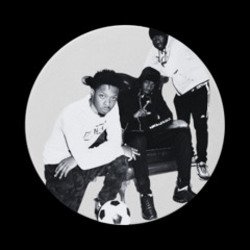 Мұқаба Eloquin, REIMOND - Riddim (Original Mix)