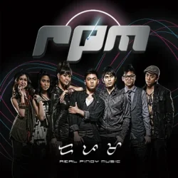 Мұқаба RPM (Hun) & Modesty's - Dawn Life