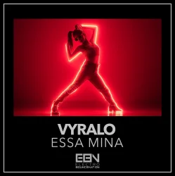 Мұқаба Vyralo - Essa Mina
