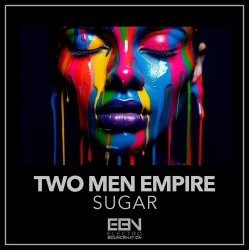 Мұқаба Two Men Empire - Sugar