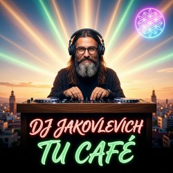 Мұқаба DJ Jakovlevich - Tu Café