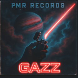Мұқаба GAZZ - Concrete Jungle 1982. BIBIK Garage live recorded. Restored & remastered 2026