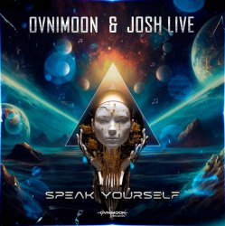 Мұқаба Josh Live - Okonomiyaki