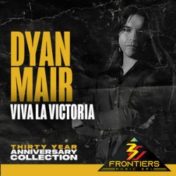 Мұқаба Dyan Mair - Viva La Victoria
