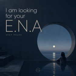 Мұқаба E.N.A - I am looking for your