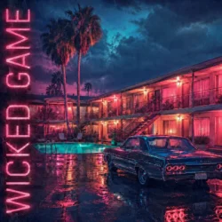 Мұқаба Klaas - Wicked Game