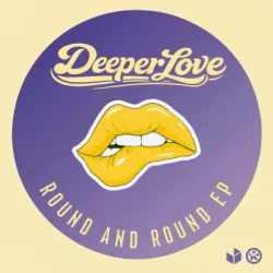 Мұқаба Deeperlove - Dreamin