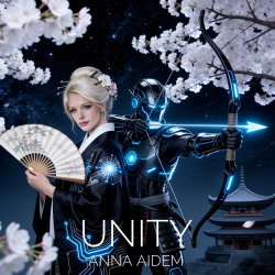 Мұқаба UNITY/RU