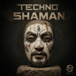 Мұқаба Ummet Ozcan - Techno Shaman