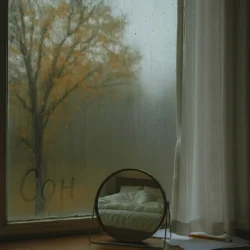 Мұқаба Yura Zvonar - Сон
