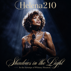Мұқаба Helena210 - «Shadows in the Light» (Тени в свете)