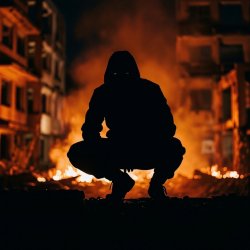 Мұқаба Project Abbat - Идол Из Крови