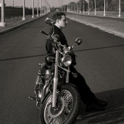 Мұқаба Heartbeat