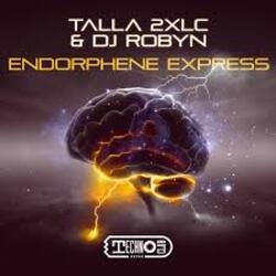 Мұқаба Talla 2XLC & DJ Robyn - Endorphene Express (Extended Mix)