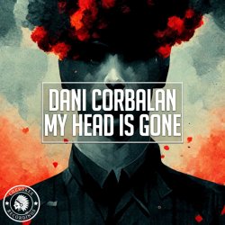 Мұқаба Dani Corbalan - My Head Is Gone