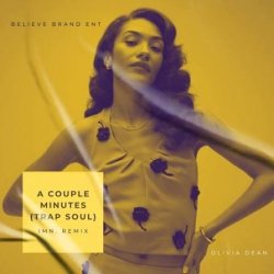 Мұқаба Olivia Dean - A Couple Minutes