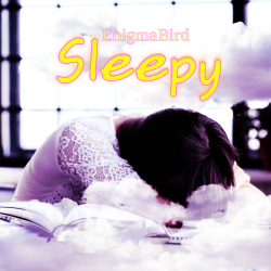 Мұқаба Sleepy