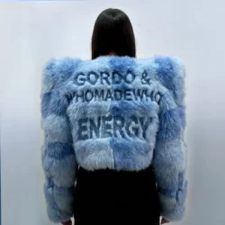 Мұқаба Gordo & WhoMadeWho - ENERGY
