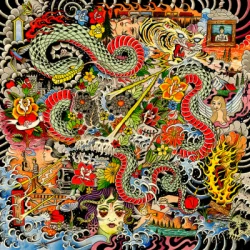 Мұқаба Cameron Whitcomb - The Hard Way