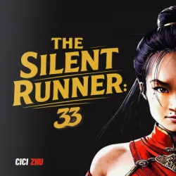 Мұқаба CICI Zhu - Wanted