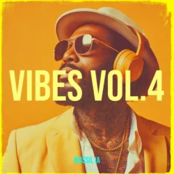 Мұқаба MASSIL IA - Island Soul