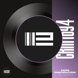 Мұқаба Igor Pumphonia & Anita Lav - Mon Inspiration