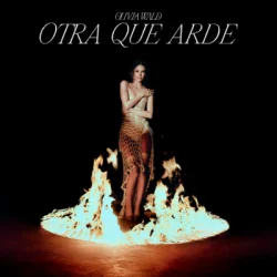 Мұқаба Olivia Wald - El Secreto Peor Guardado de la Human