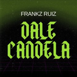 Мұқаба Frankz Ruiz - One Life
