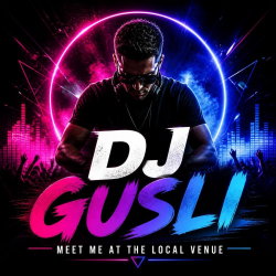 Мұқаба DJ GUSLI - Meet me at the local venue (Another Version)