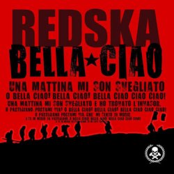 Мұқаба Redska - Bella Ciao
