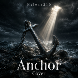 Мұқаба Anchor ⚓
