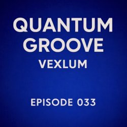 Мұқаба Quantum Groove 033