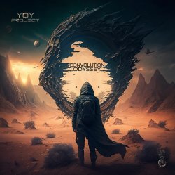 Мұқаба Yoy Project - Celestial Revery