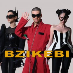 Мұқаба Bzikebi - On Replay