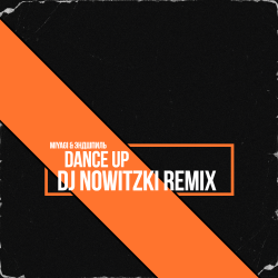 Мұқаба MiyaGi & Эндшпиль - Dance Up (DJ Nowitzki Remix 2026)
