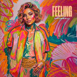 Мұқаба Drumball - Feeling