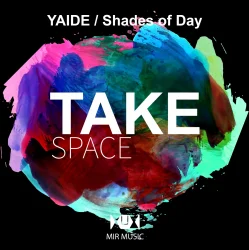 Мұқаба YAIDE﻿Shades of Day - Mindfield