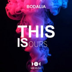 Мұқаба Bodalia - This Is Ours