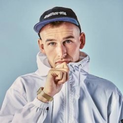 Мұқаба Franky Nuts - Own It
