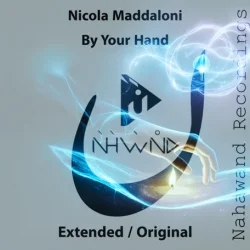 Мұқаба Nicola Maddaloni - By Your Hand (Original Mix)