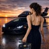 Мұқаба DIZZE DEEP - Miles DIZZE DEEP - Miles