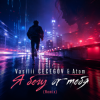 Мұқаба Vasilii CECEGOV & Atom - Я бегу от тебя (Remix) Vasilii CECEGOV & Atom - Я бегу от тебя (Remix)