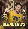 Мұқаба DNM - Blender #3 DNM - Blender #3
