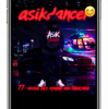 Мұқаба Asikdancer - Живу танцев Asikdancer - Живу танцев