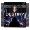 Мұқаба EvilanDark - Destiny EvilanDark - Destiny