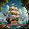 Portada DJ Katya Kadykov - Spirit Island (minatrix_edition) DJ Katya Kadykov - Spirit Island (minatrix_edition)