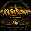 Мұқаба DJ.kwaki - КАПИТОШКА DJ.kwaki - КАПИТОШКА