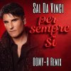 Мұқаба Sal Da Vinci - Per sempre sì Sal Da Vinci - Per sempre sì