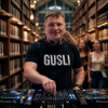 Мұқаба DJ GUSLI - Прояснение DJ GUSLI - Прояснение