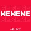 Мұқаба MEOVV - ME ME ME MEOVV - ME ME ME